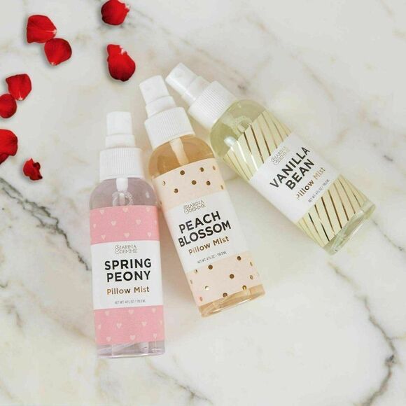 Marina & Demme Pillow Mist Collection Spring Peony - Picture 13 of 16